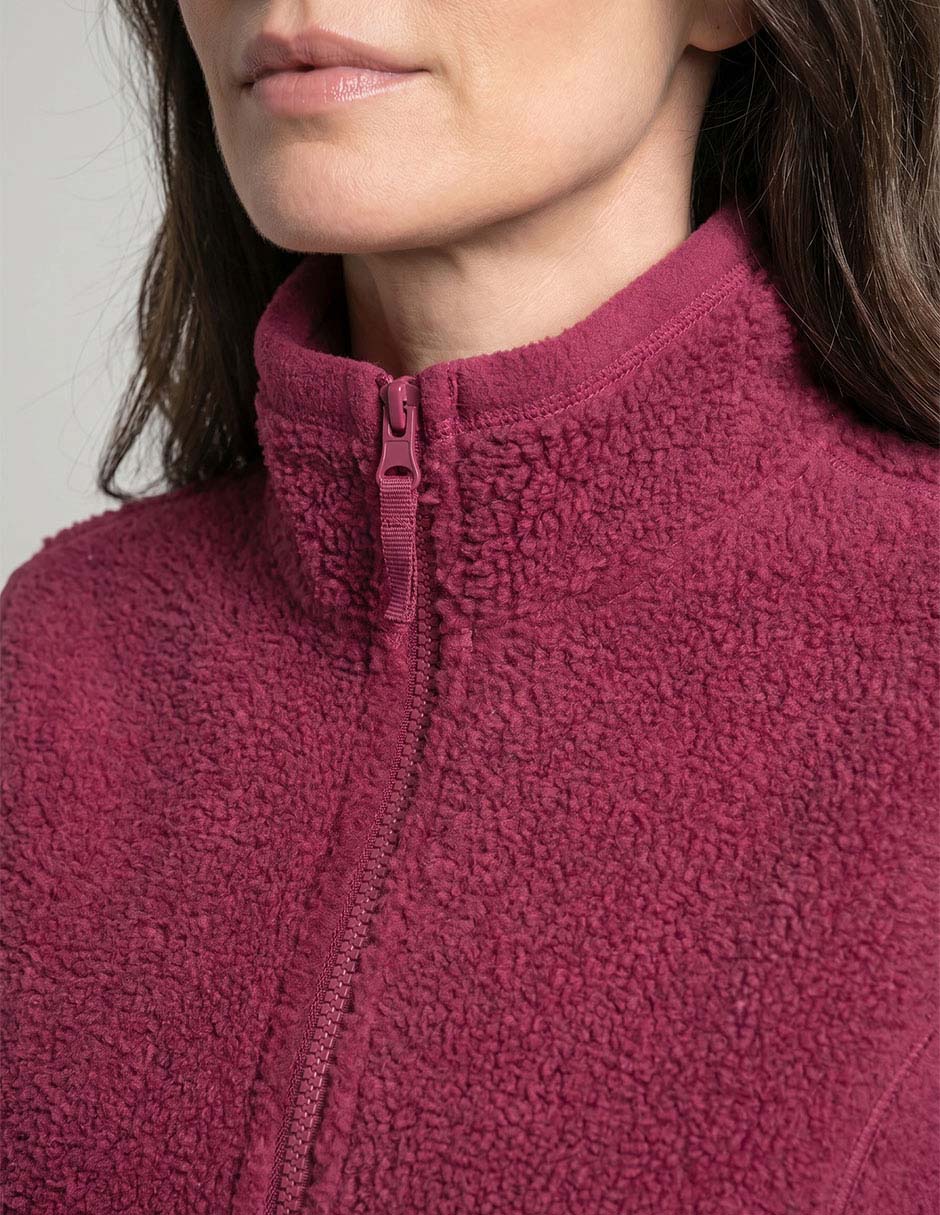 Chaleco para mujer 4