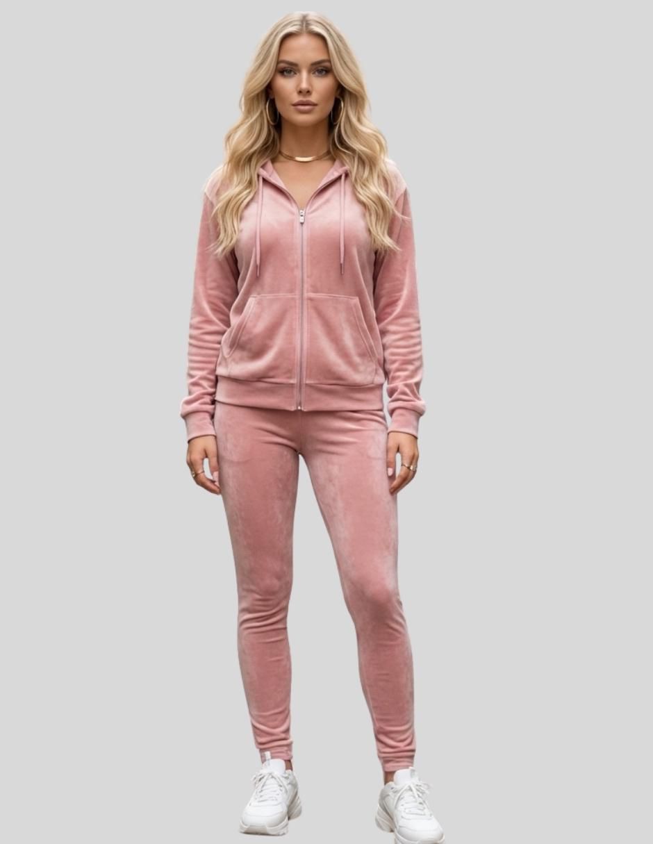 Conjunto pants Malabis para mujer
