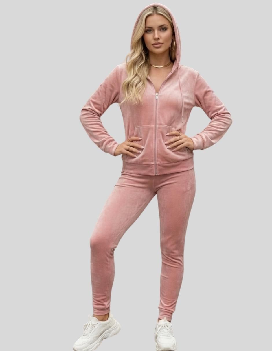 Conjunto pants Malabis para mujer