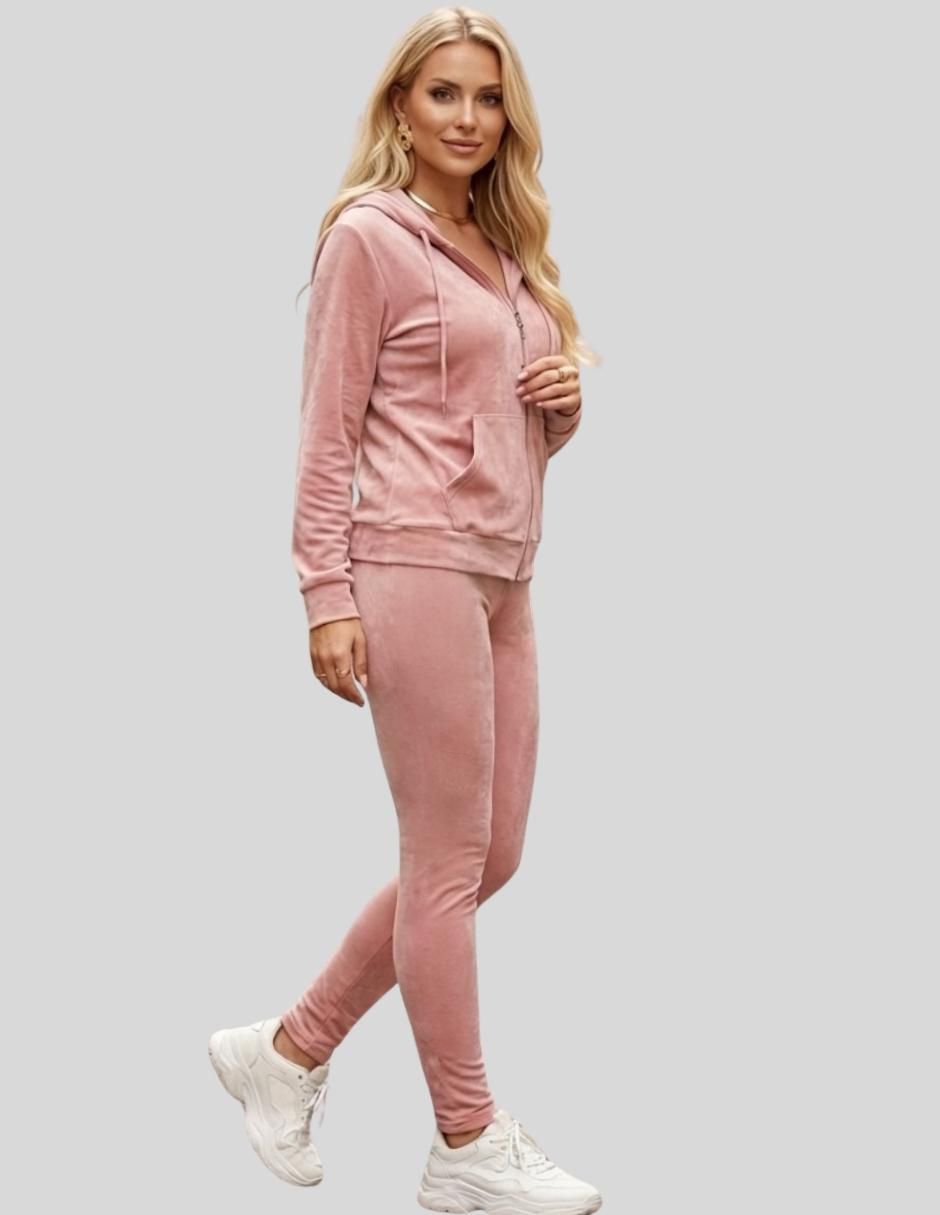 Conjunto pants Malabis para mujer