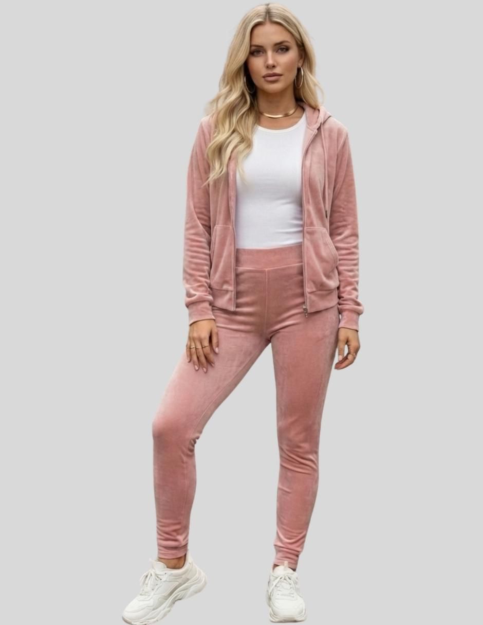Conjunto pants Malabis para mujer