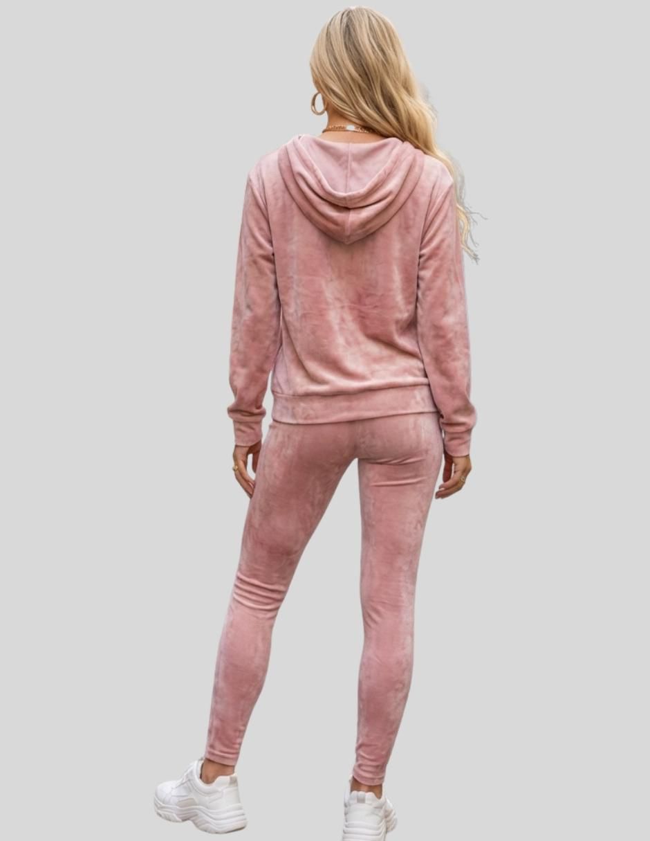 Conjunto pants Malabis para mujer