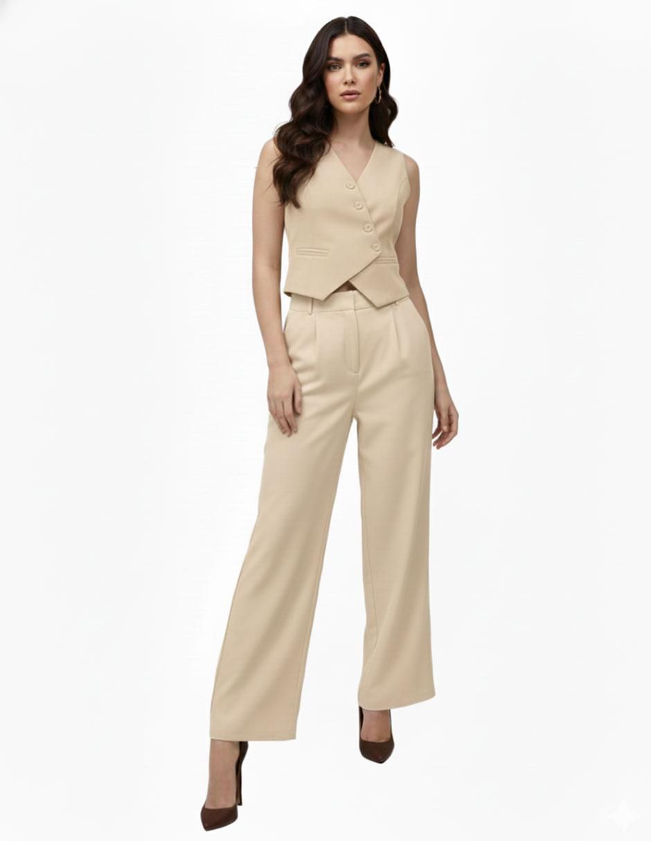 Conjunto para mujer 1