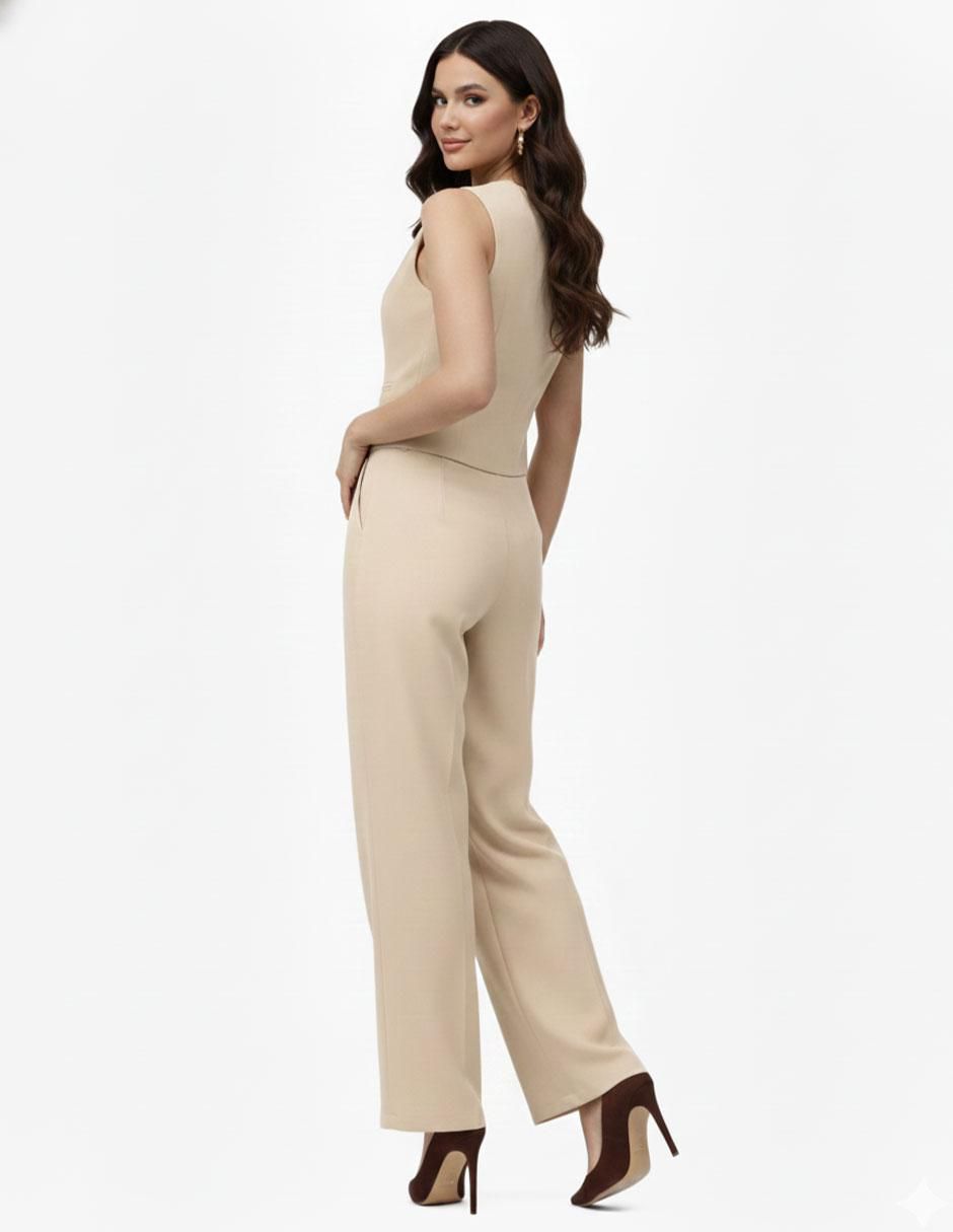 Conjunto para mujer 3