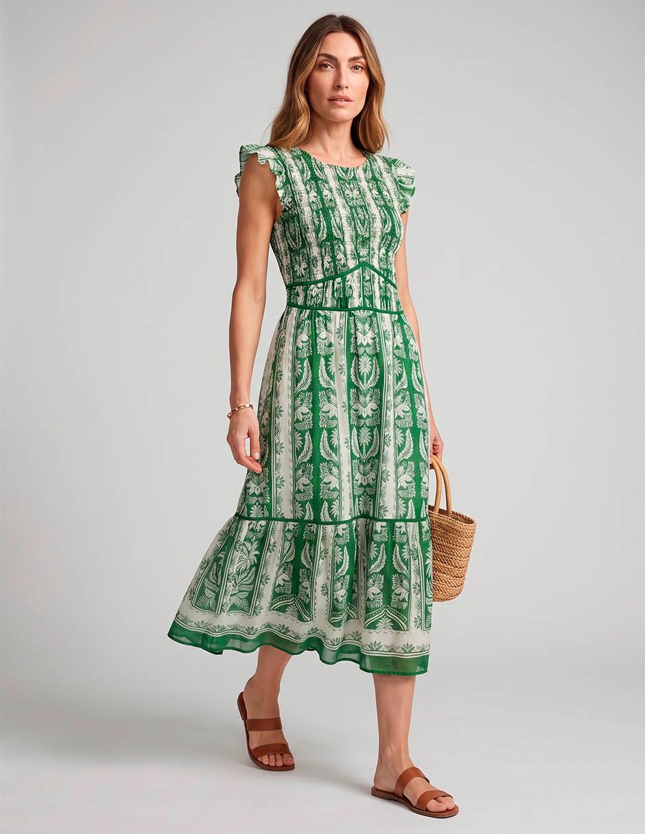 Vestido crop casual para mujer Vestido crop casual para mujer