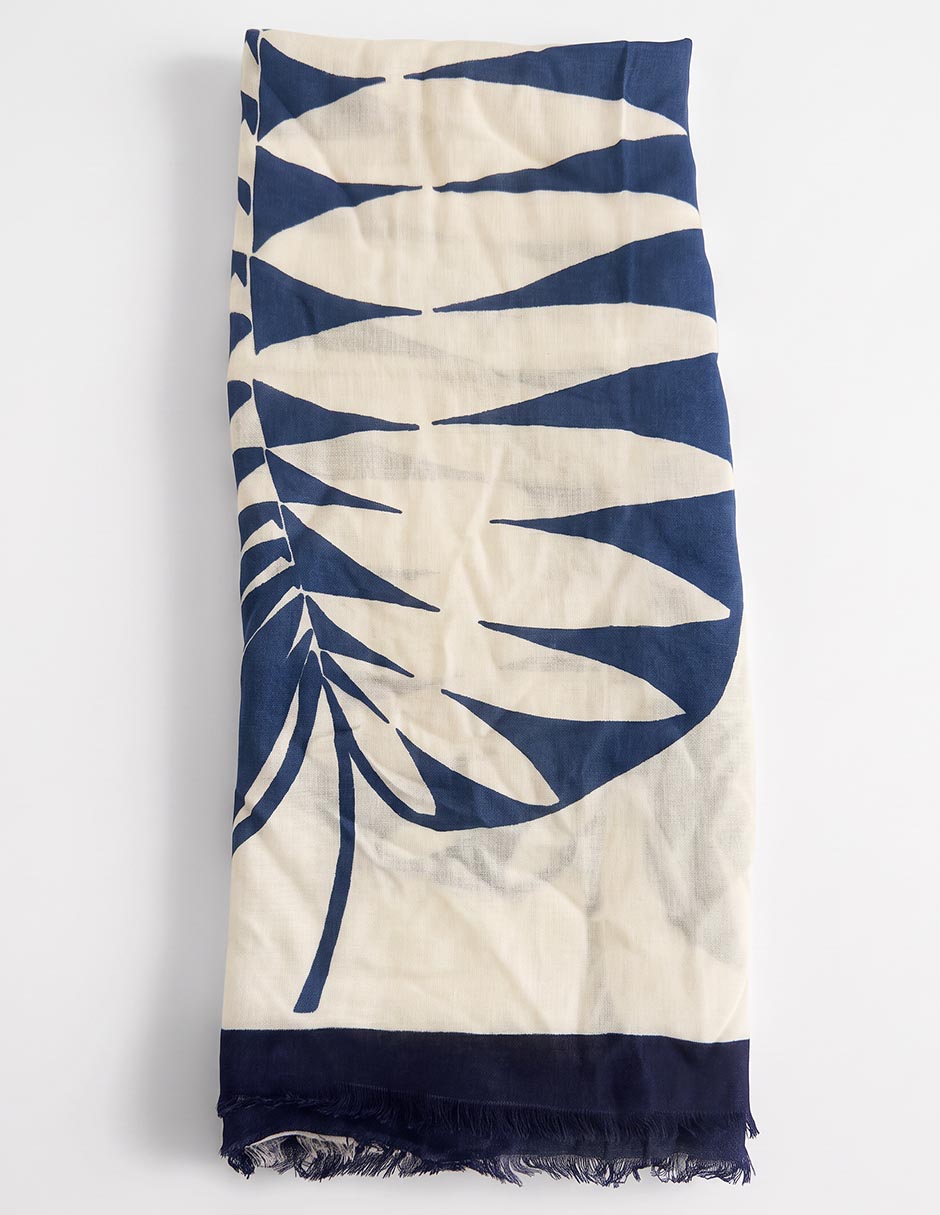PASHMINA 570409464 GRÁFICO POLI