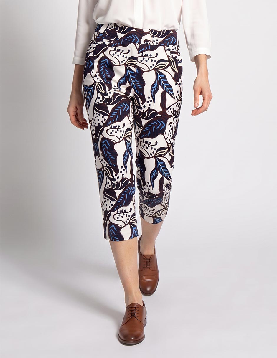 Pantalón relaxed regular para mujer Pantalón relaxed regular para mujer