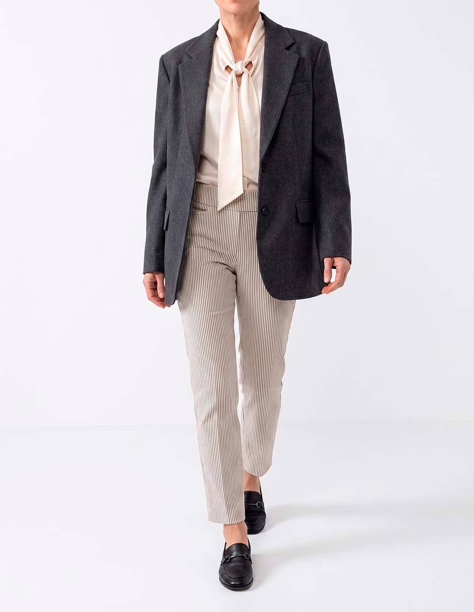 Pantalón de vestir para mujer Pantalón de vestir para mujer