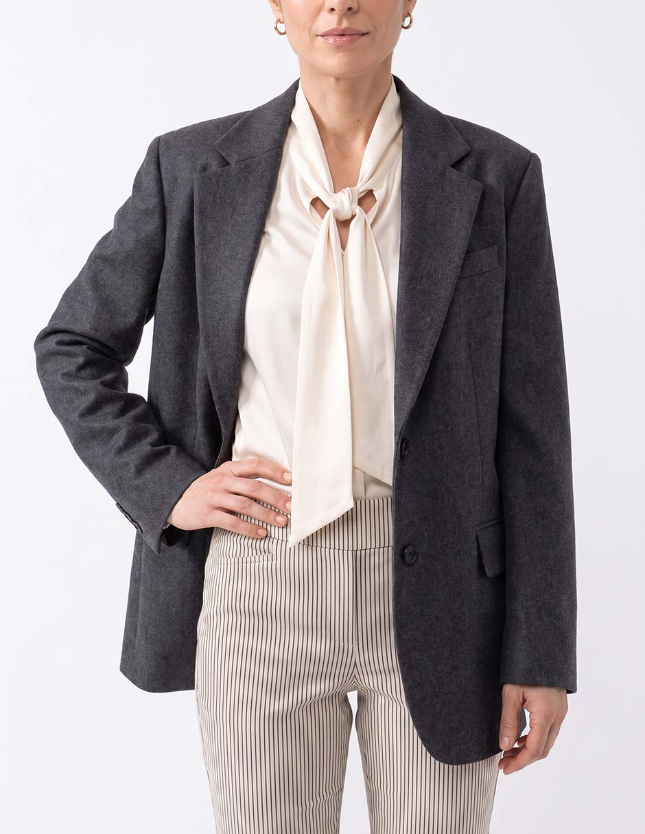 Pantalón de vestir para mujer 2