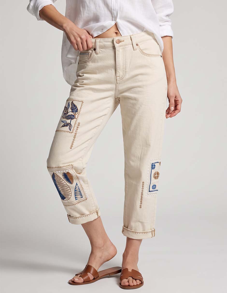 JEANS 570408808 LISO