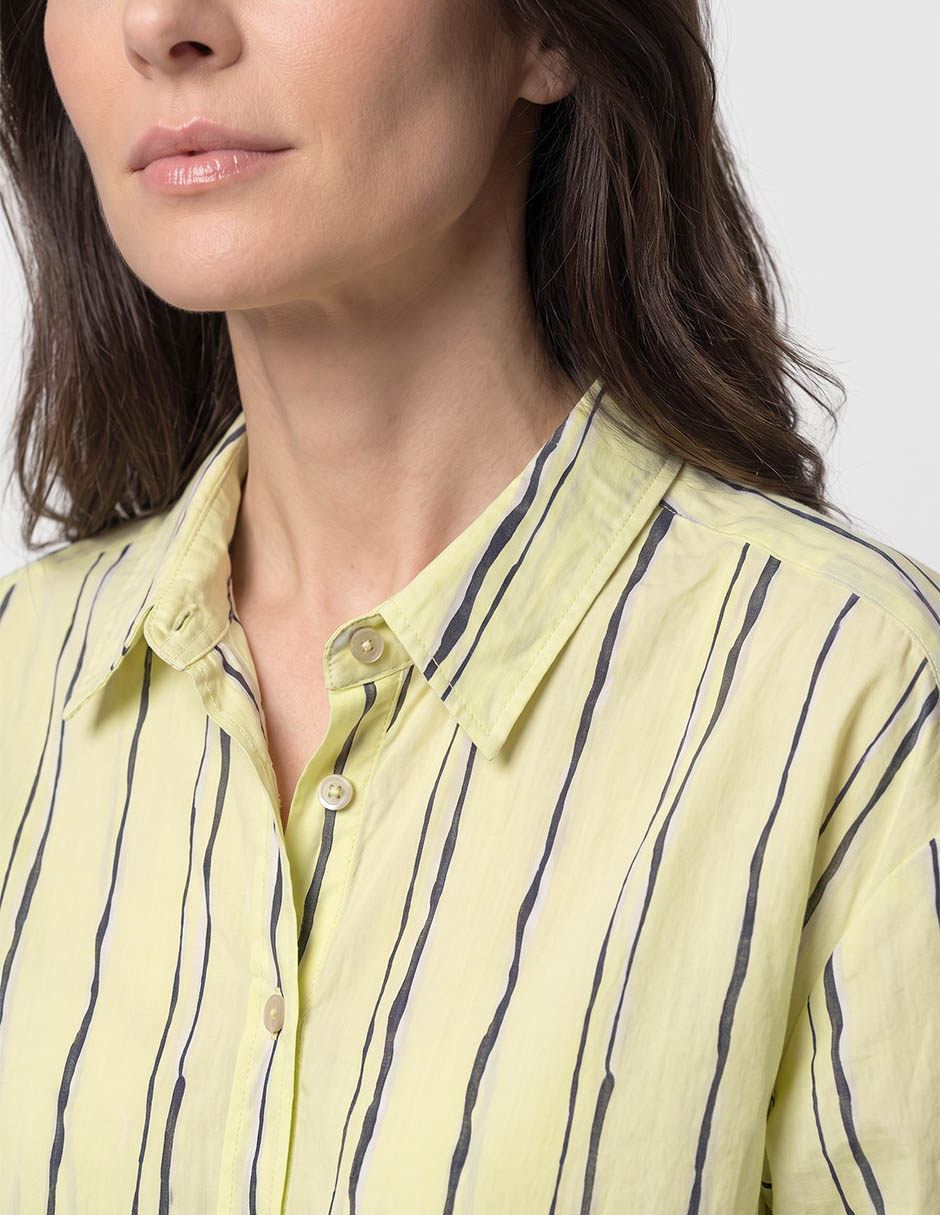 Blusa manga larga para mujer 3