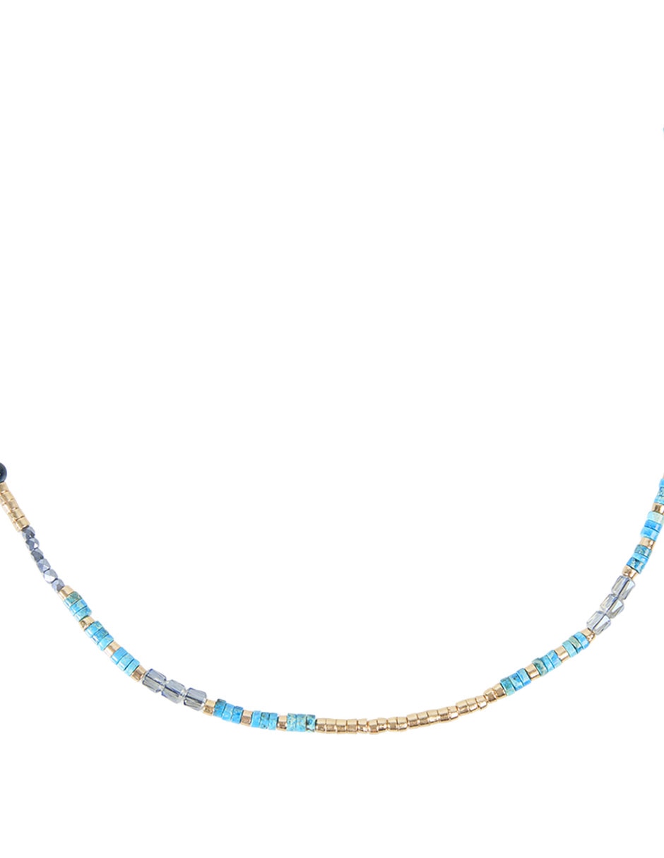 Collar de vidrio