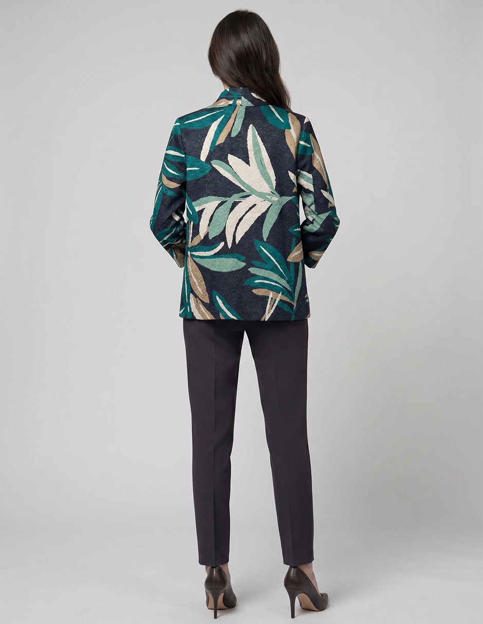 Saco Chico's para mujer 2