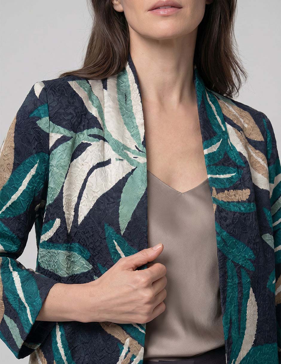 Saco Chico's para mujer 3