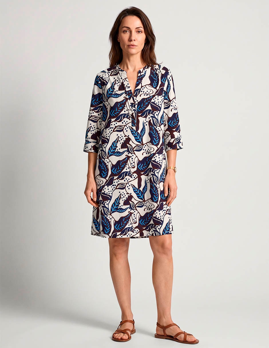 Vestido arriba de la rodilla casual para mujer Vestido arriba de la rodilla casual para mujer