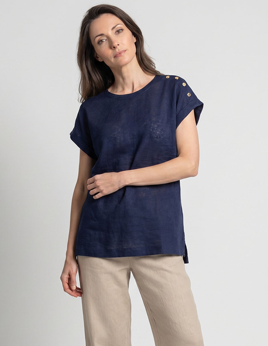 Blusa para mujer