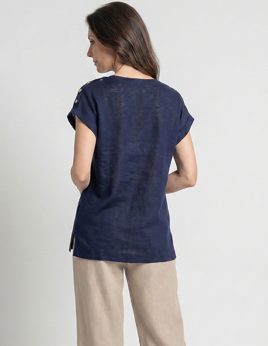 Blusa para mujer 2
