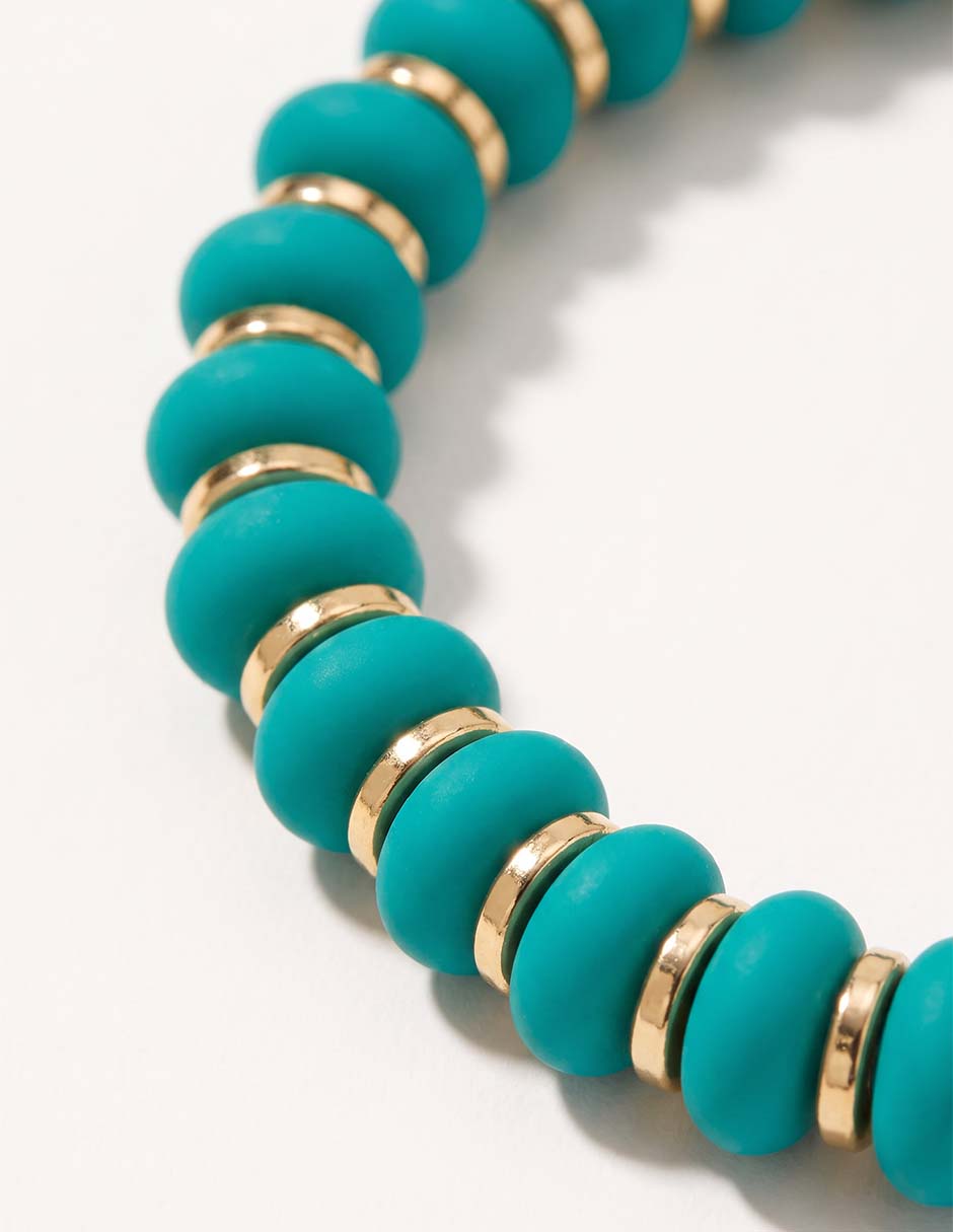 Pulsera addition con acabado brillante 3