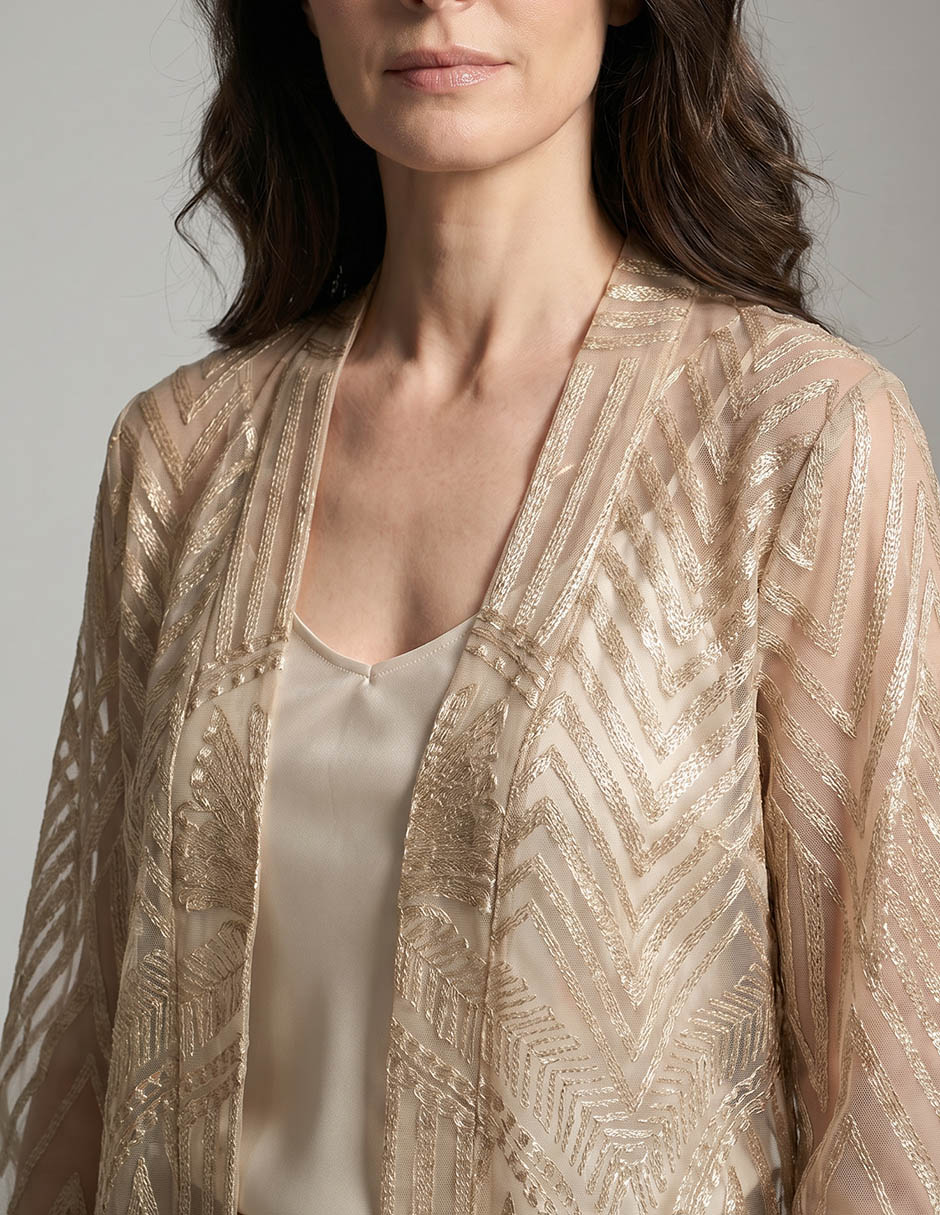 Blazer casual 2