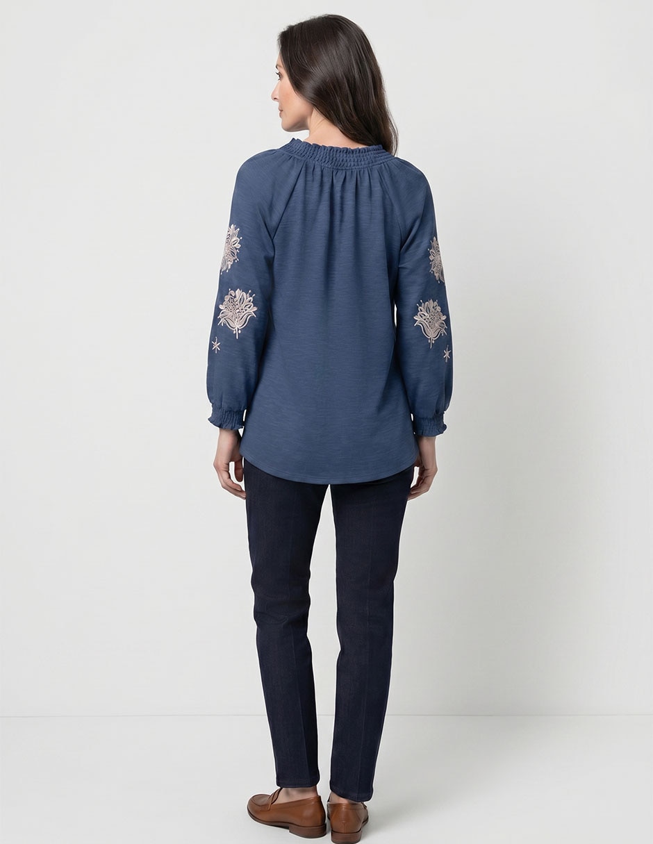 Blusa para mujer