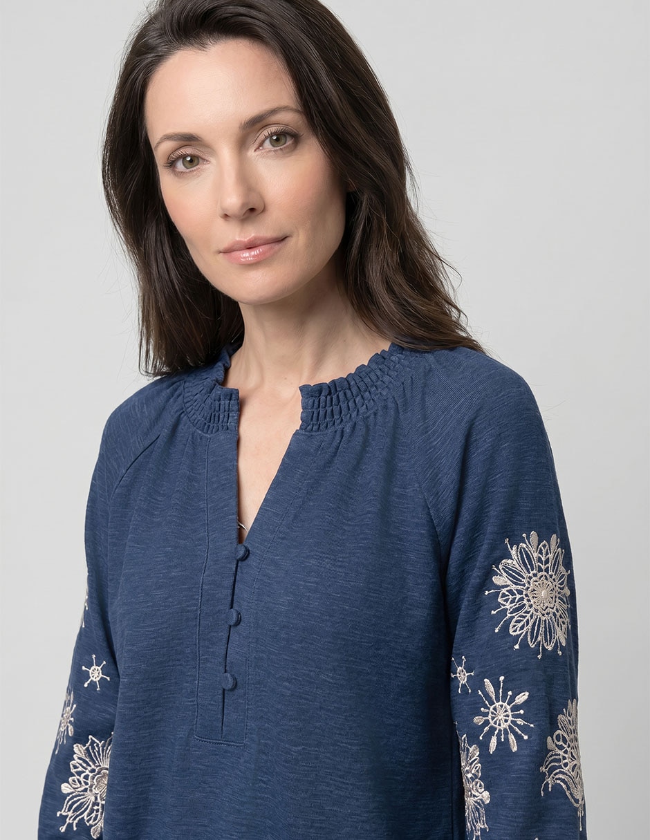Blusa para mujer