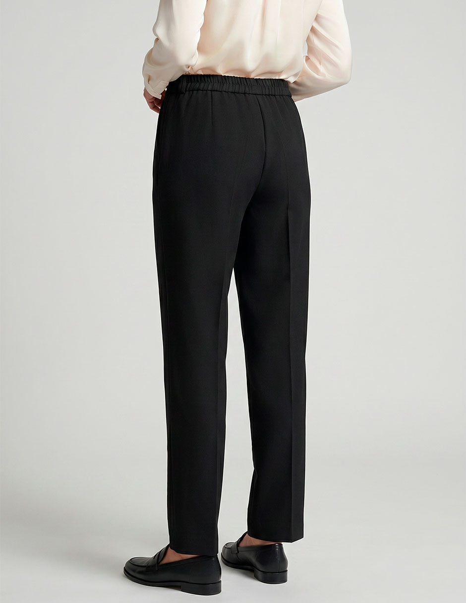 Pantalón Vitos recto para mujer
