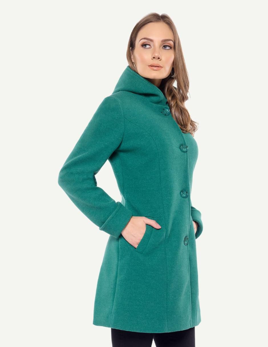 Abrigo para mujer
