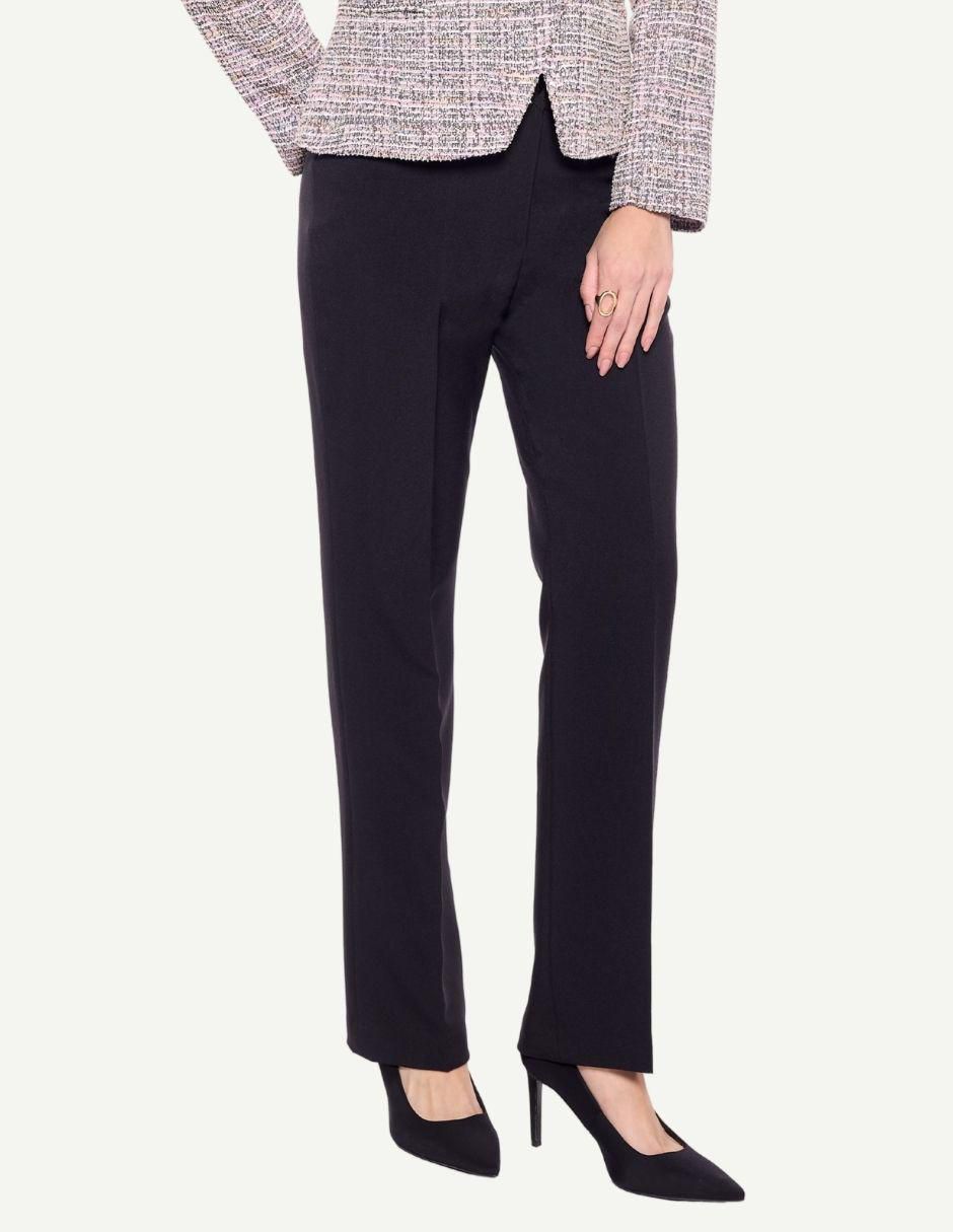 Conjunto business casual Karla D' Liz para mujer