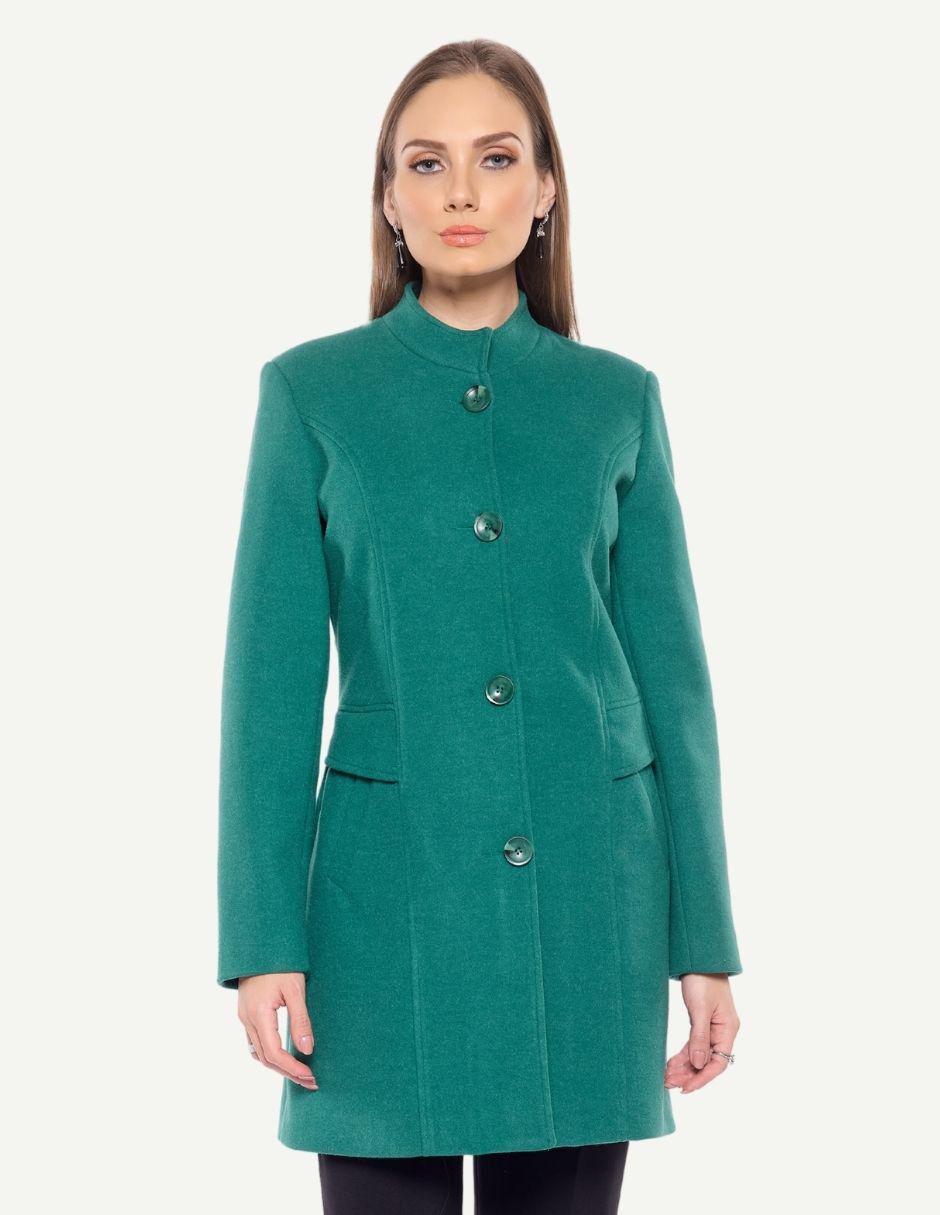 Abrigo para mujer