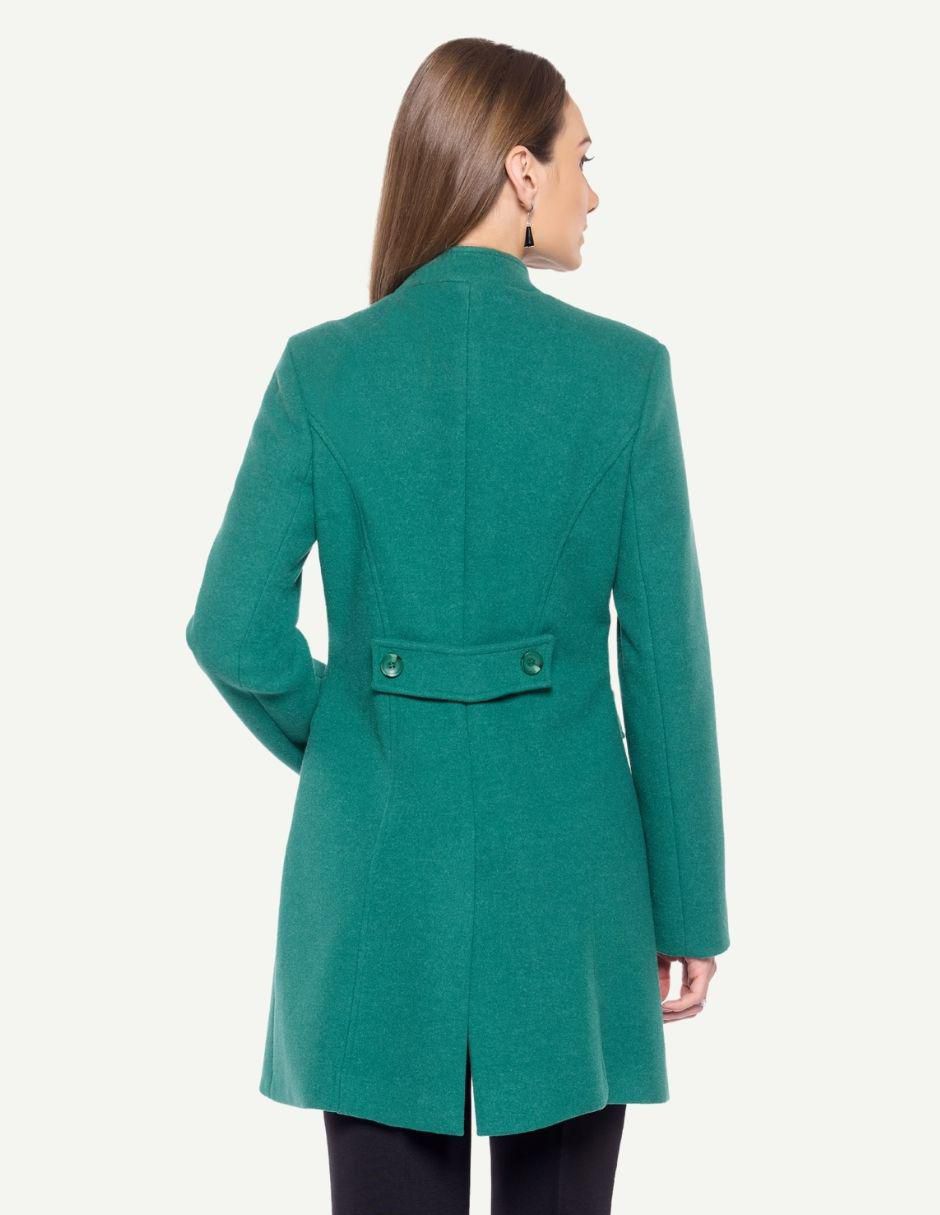 Abrigo para mujer