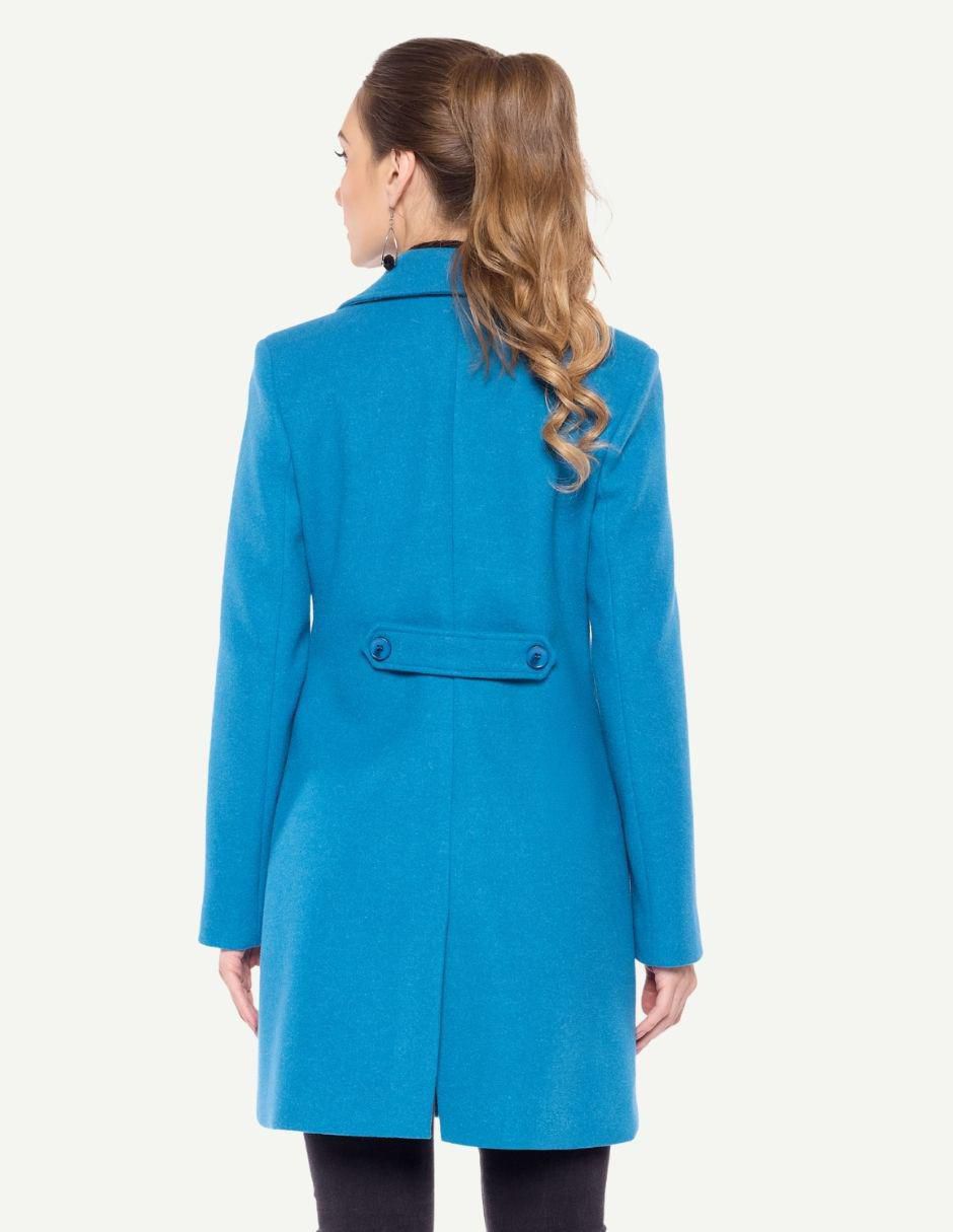 Abrigo para mujer