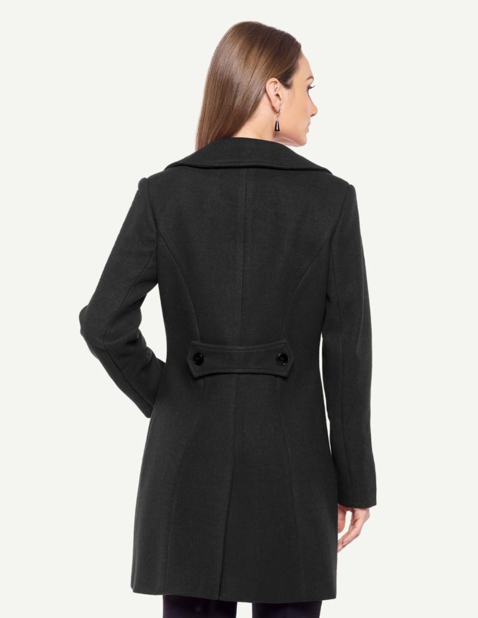 Abrigo para mujer 3
