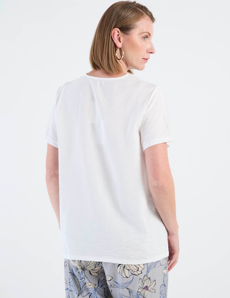 Blusa Tattoo para mujer 4
