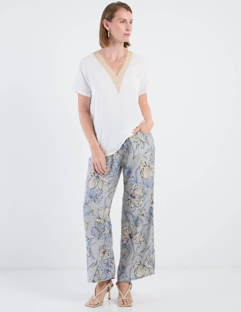 Blusa Tattoo para mujer 3