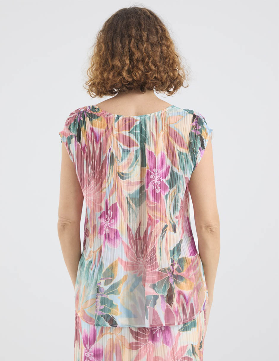Blusa Tattoo para mujer 6