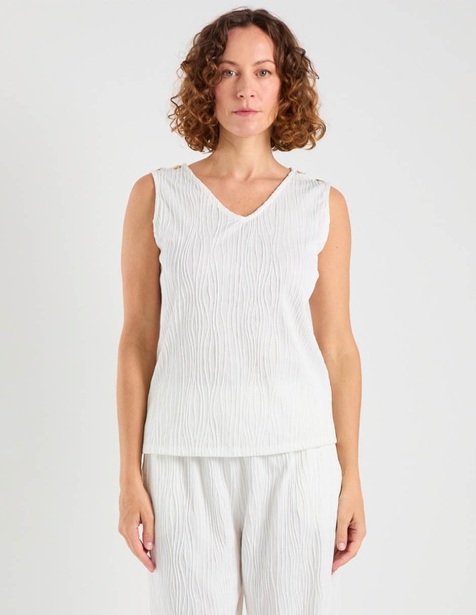 Blusa Tattoo para mujer 5