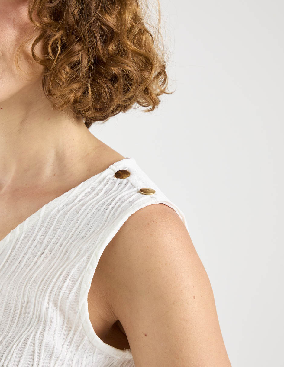 Blusa Tattoo para mujer 2