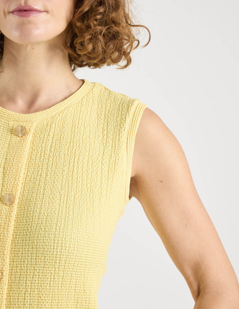 Blusa Tattoo para mujer 3