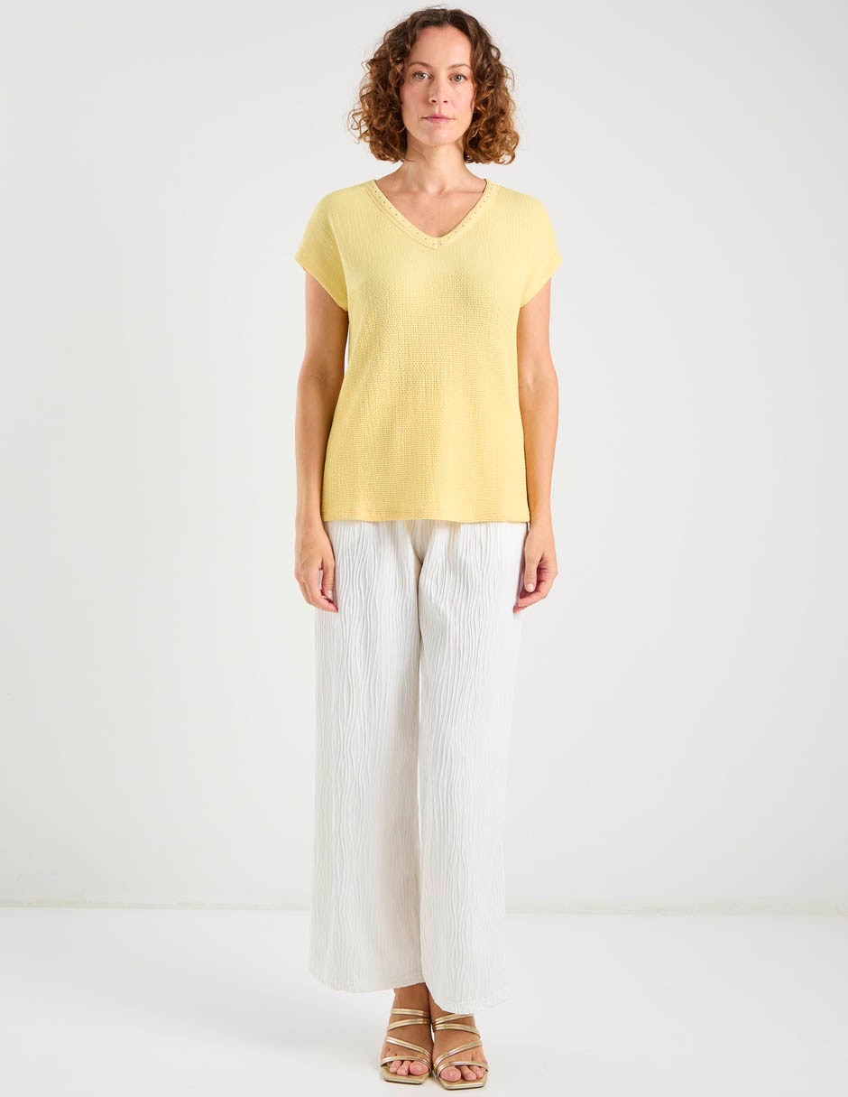 Blusa Tattoo para mujer 5