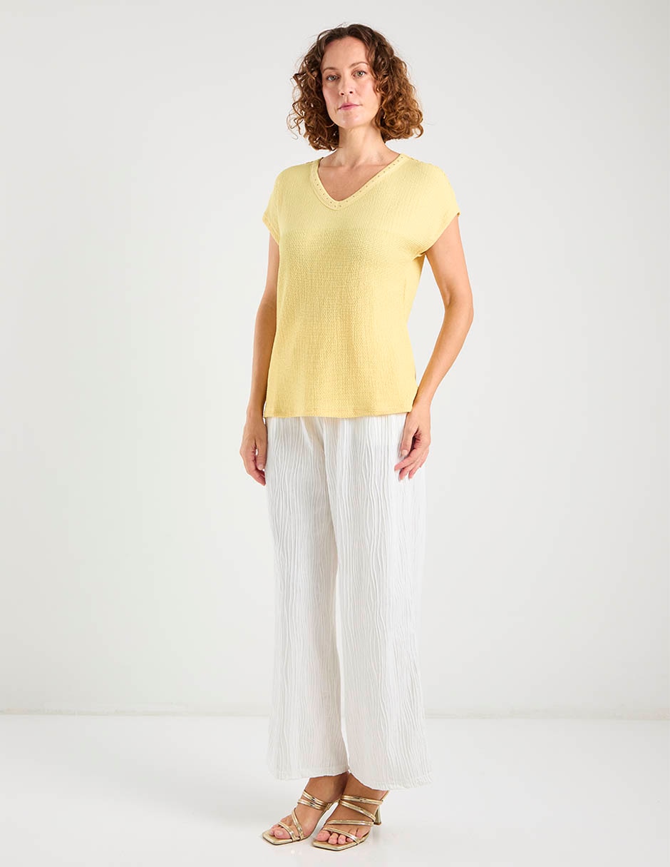 Blusa Tattoo para mujer 4