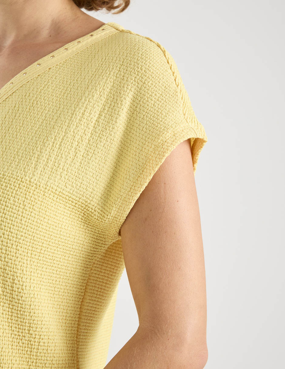Blusa Tattoo para mujer 2
