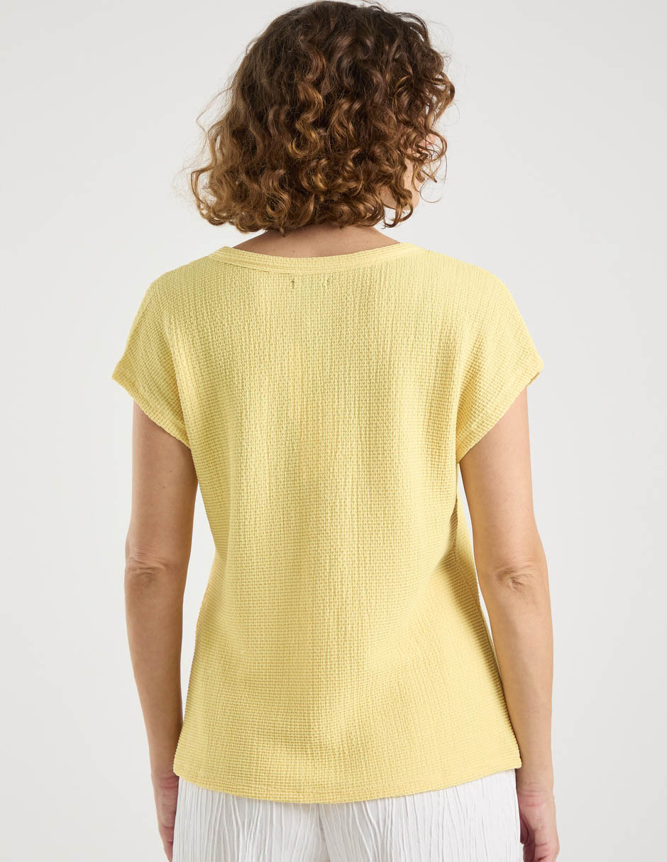 Blusa Tattoo para mujer 6