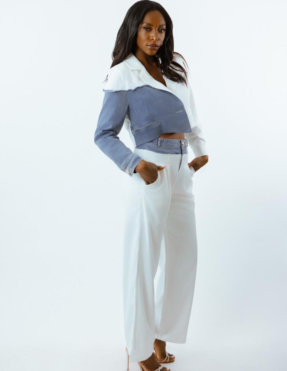 Conjunto para mujer