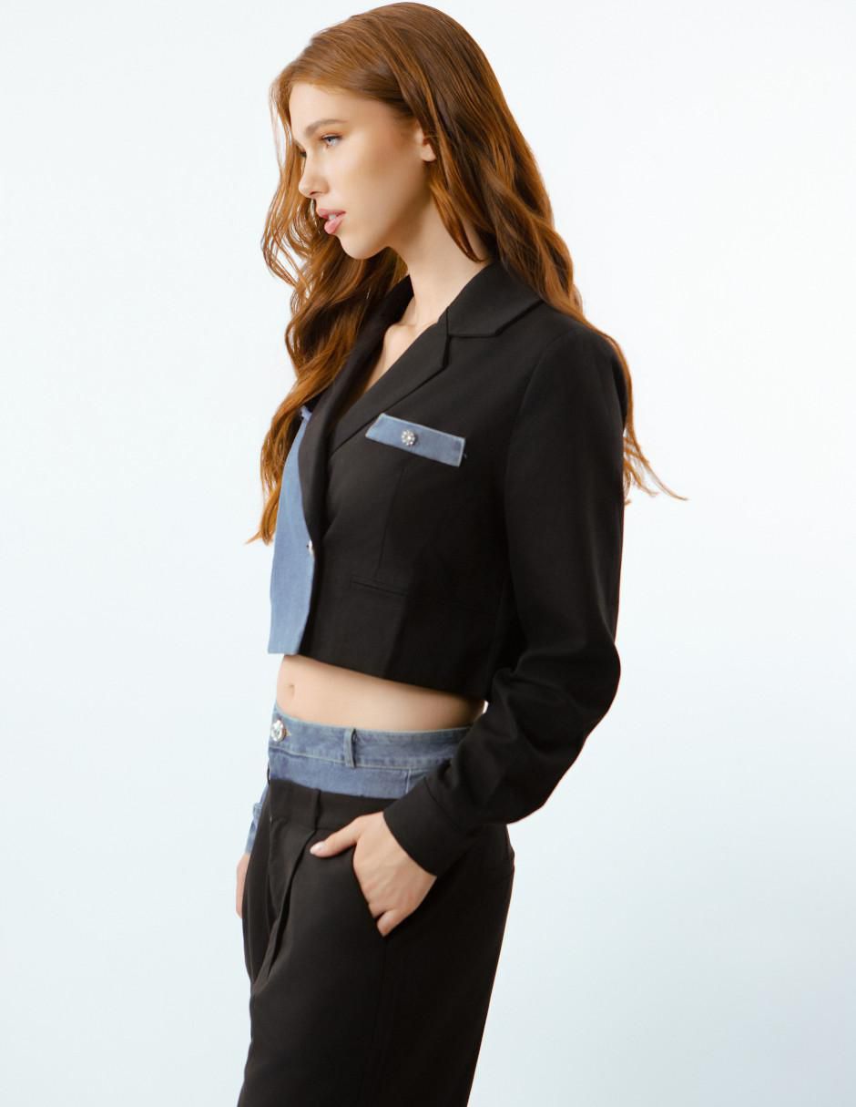 Conjunto Look At Me para mujer