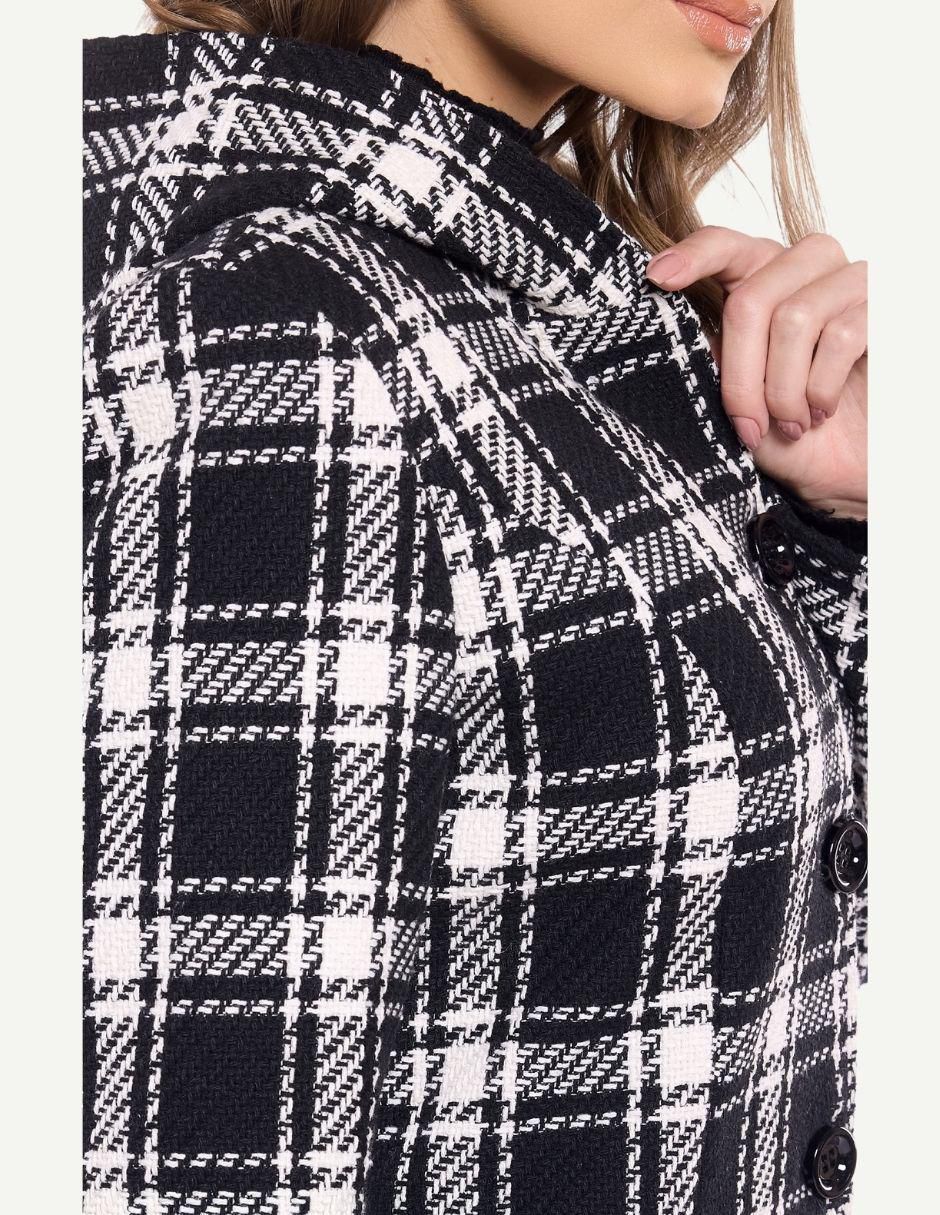 Abrigo para mujer 3