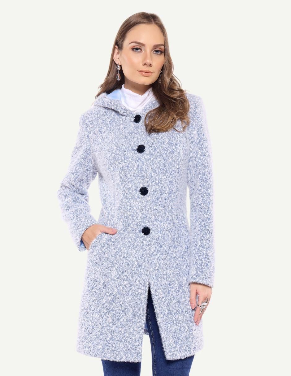 Abrigo para mujer Abrigo para mujer