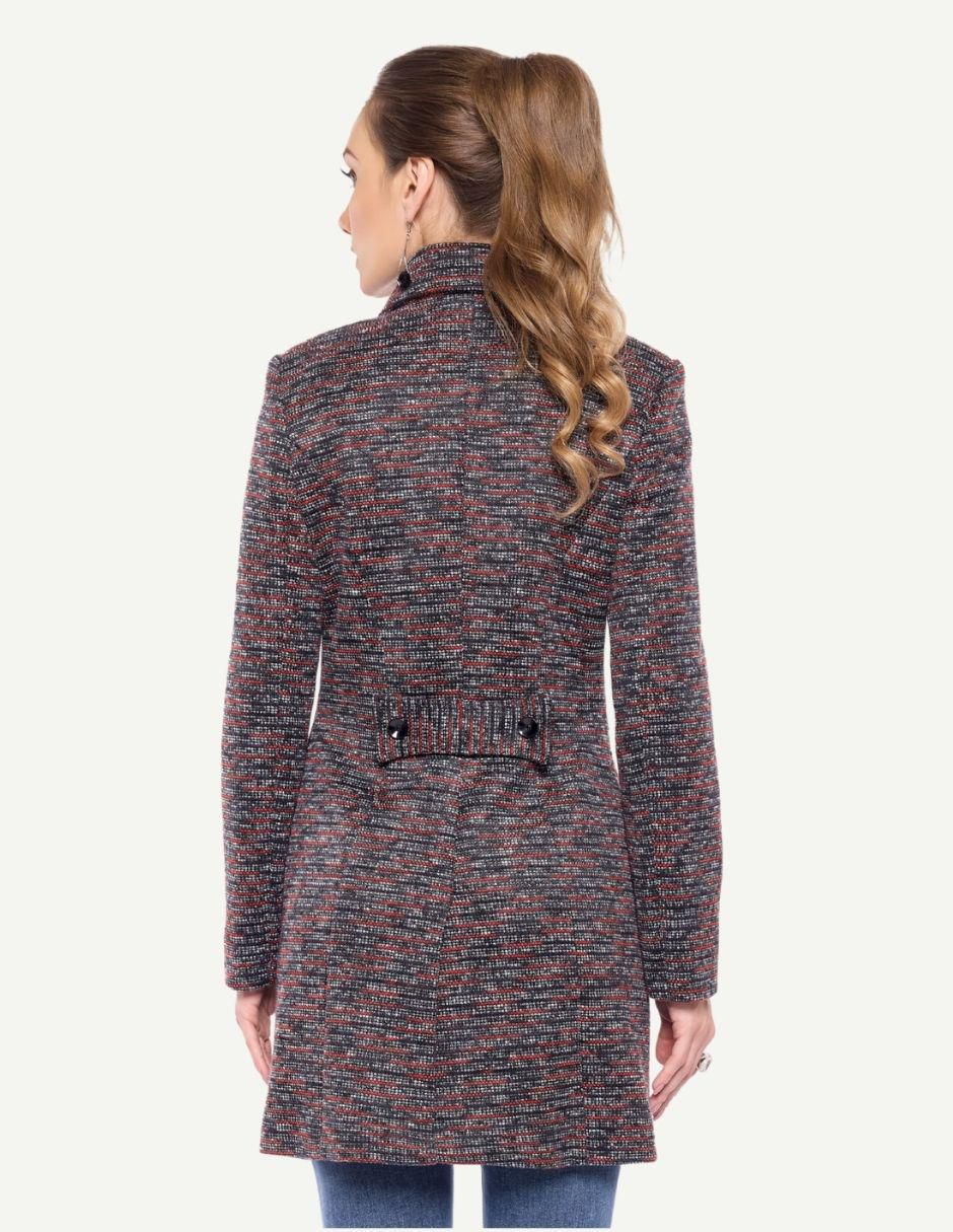 Abrigo para mujer 3
