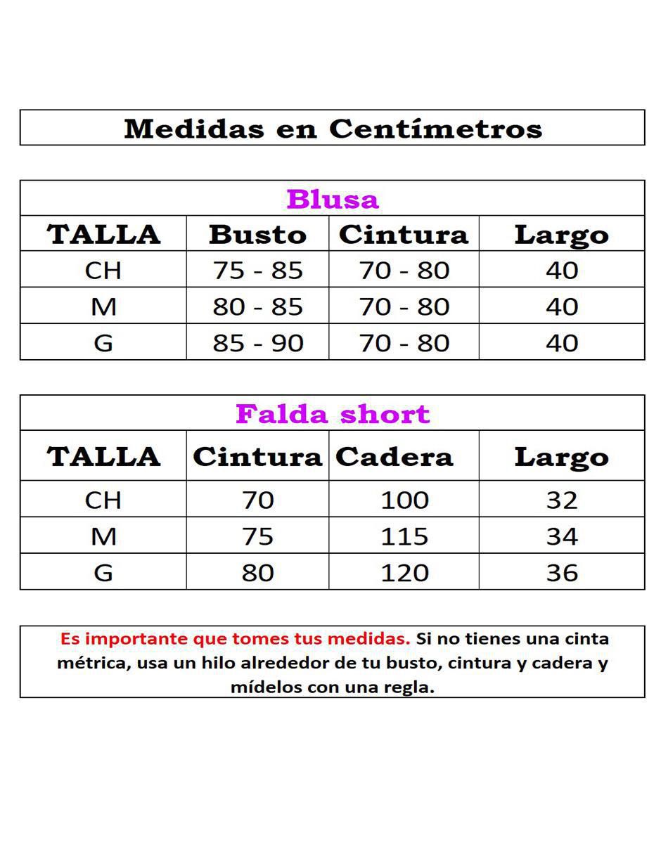 Conjunto Ji Rui para mujer