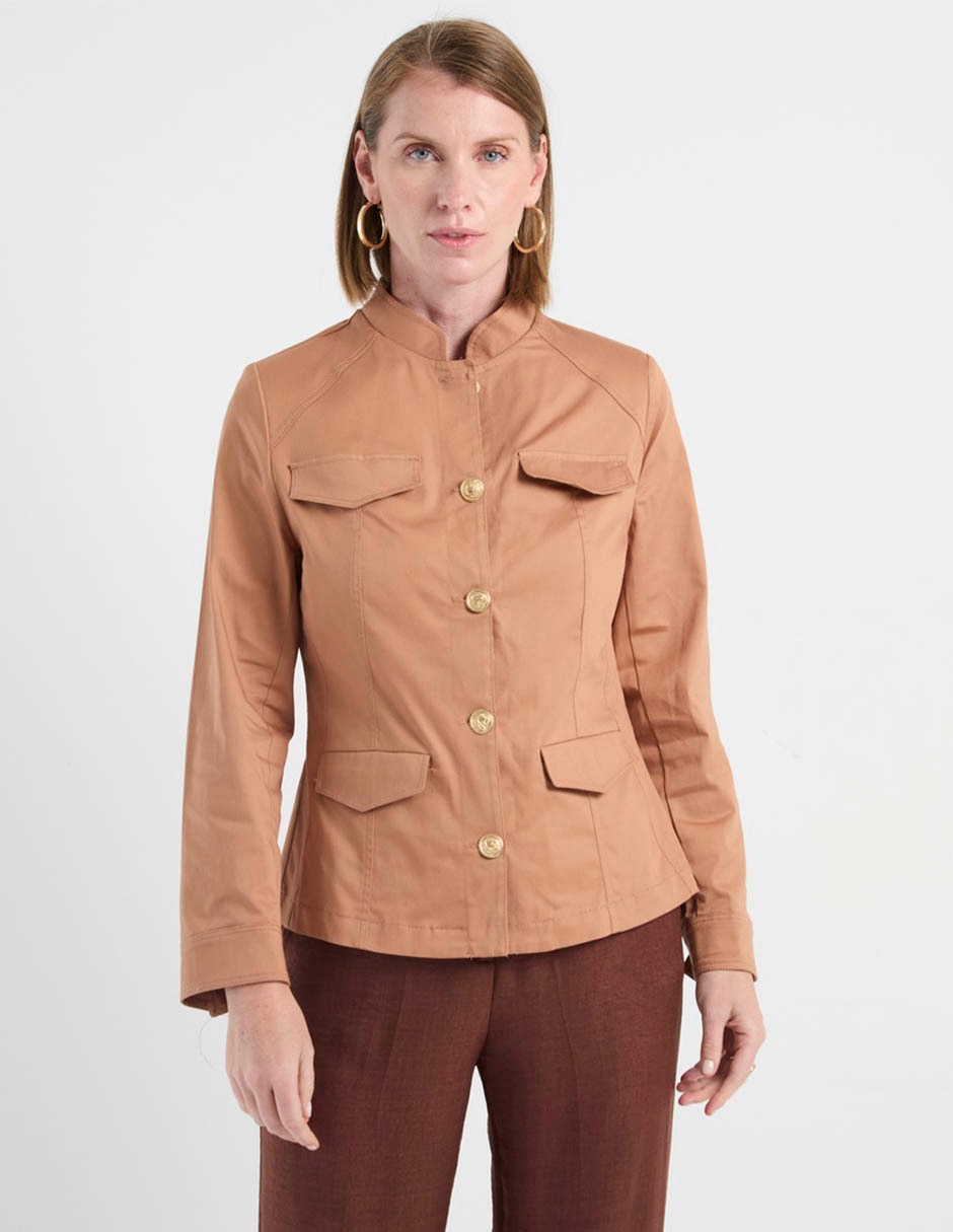 Saco casual para mujer Saco casual para mujer