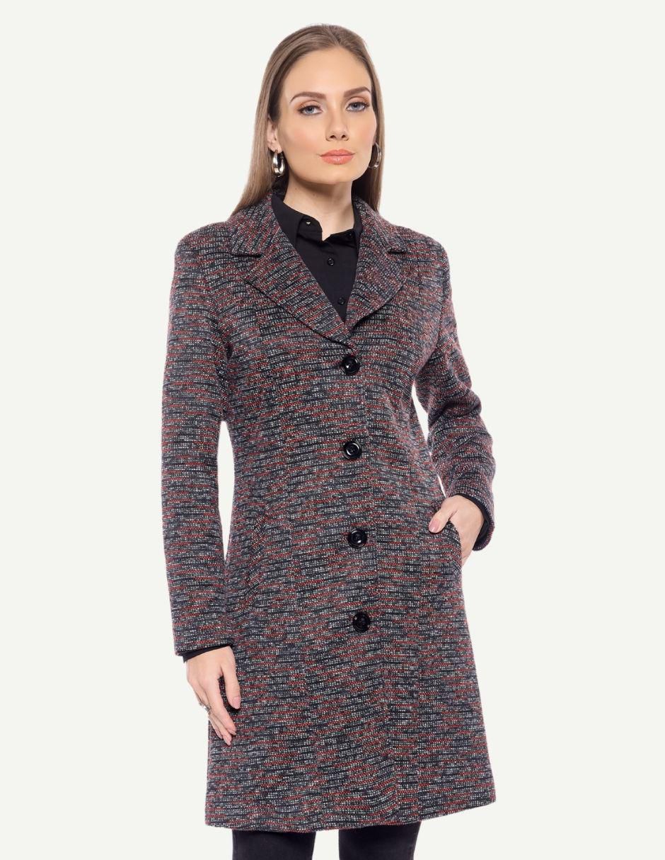 Abrigo para mujer Abrigo para mujer